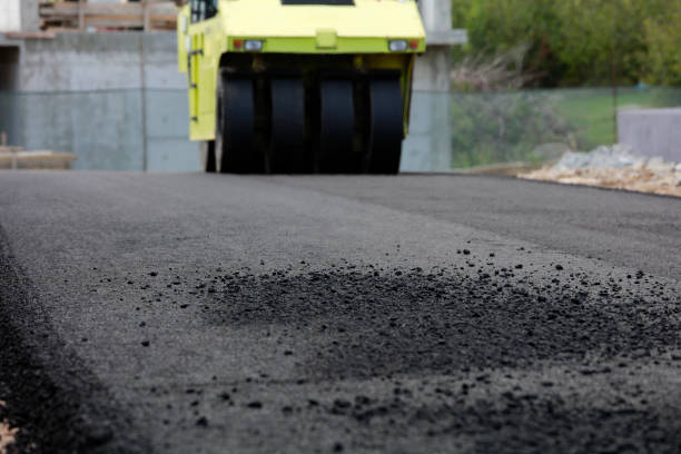 Best Asphalt Driveway Paving in Alum Creek, WV