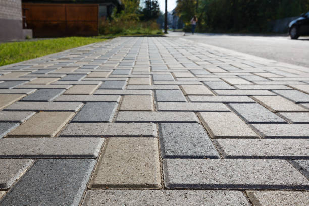 Best Brick Paver Driveways in Alum Creek, WV