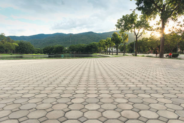 Best Cobblestone Driveway Paving in Alum Creek, WV