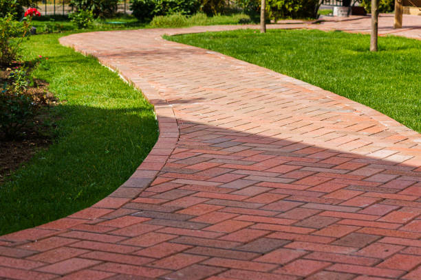 Best Permeable Paver Driveways in Alum Creek, WV